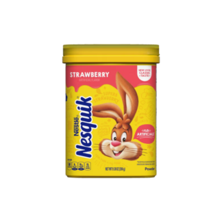 434 Nesquik Stw. Pwd 6/9.38 oz(4408)